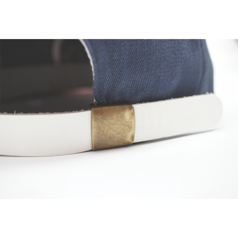 BEAR - NAVY/RED