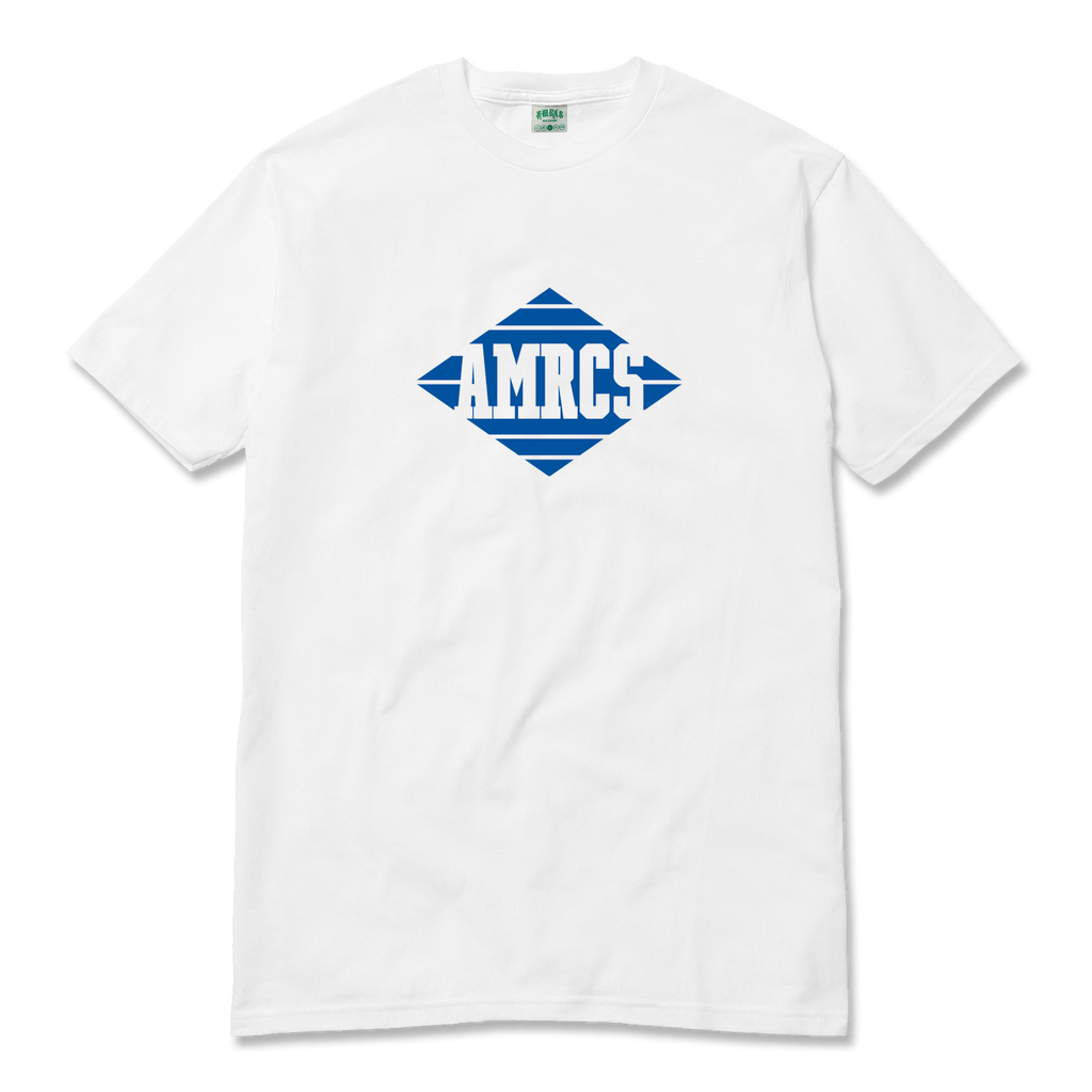 JIVE TEE (BLUE)